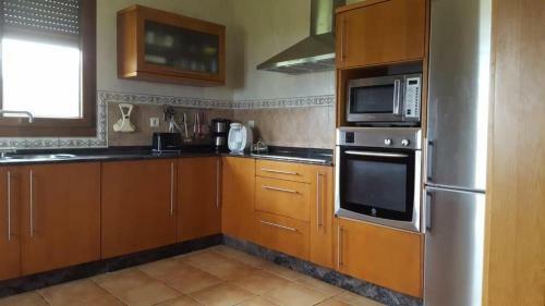 Chalet As Furnas