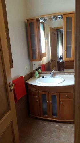 Chalet As Furnas