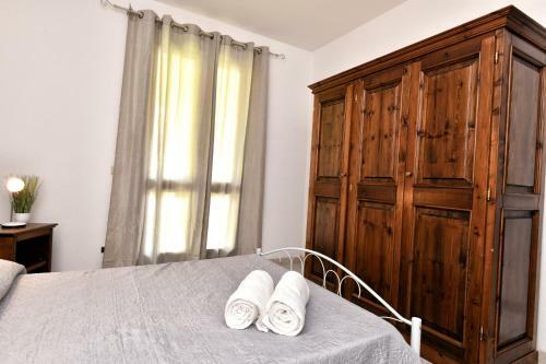 Apartamento La Traversa