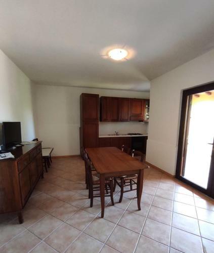 Santeodorohouse Straulas Residence Apartment 1