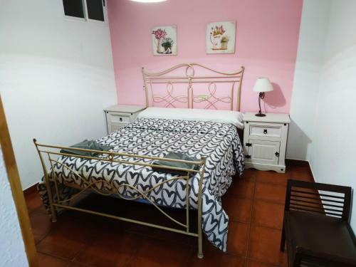 Casa De La Hiedra Soria