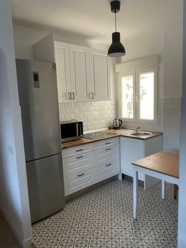 Precioso Apartamento En Navaleno
