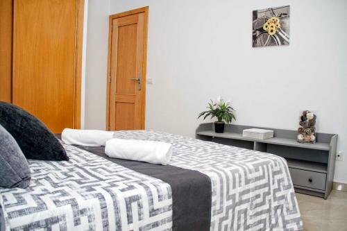 Apartamento El Torre�n, Tacoronte