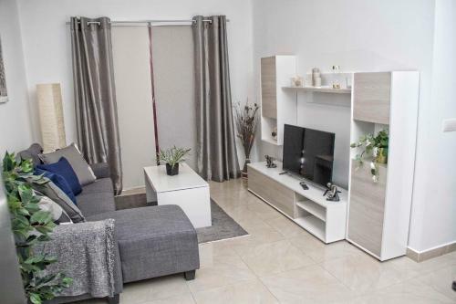 Apartamento El Torre�n, Tacoronte