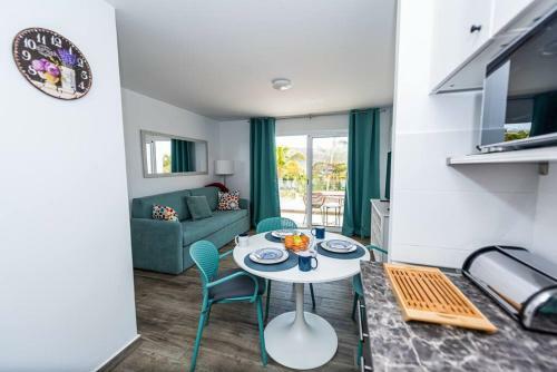 Apartamento Las Palmeras