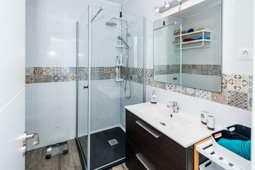 Apartamento Las Palmeras