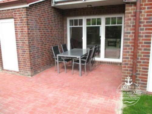 Apartamento Fischerweg 9 - W6