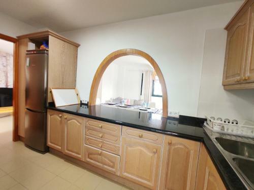 Love Gara, Duplex Pareado Piscina Privada Y Climatizada