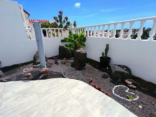 Love Gara, Duplex Pareado Piscina Privada Y Climatizada