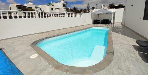 Love Gara, Duplex Pareado Piscina Privada Y Climatizada