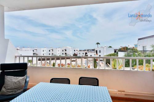 Apartamento Vivienda Vacacional Black&white