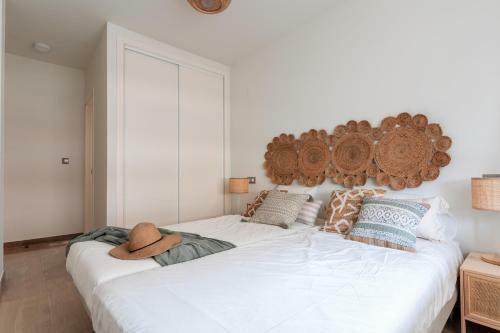 Apartamento Appartement Marysol