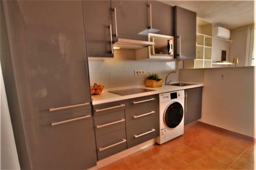 Apartamento El Mijo Alojamiento