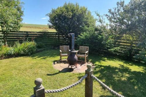 Remarkable 1-bed Apartment In South Ayrshire