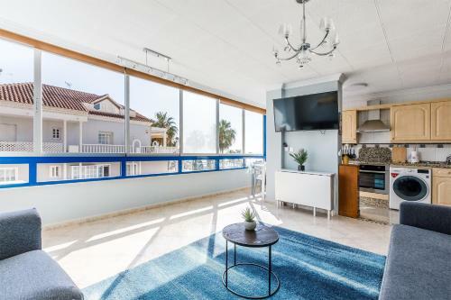 Apartamento A&n Buenavista