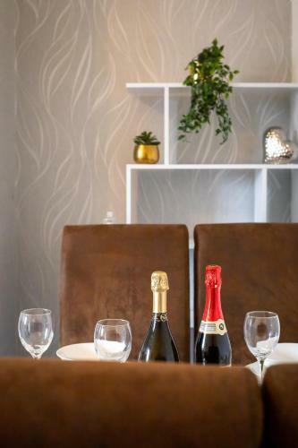 Apartamento Sterling Aparment