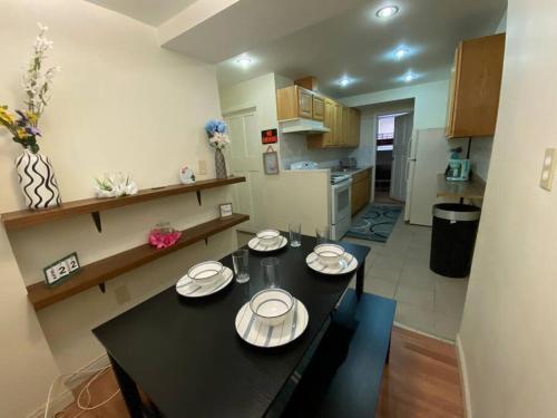 Apartamento Lovely 2 Bedroom In Brooklyn Sleeps 5