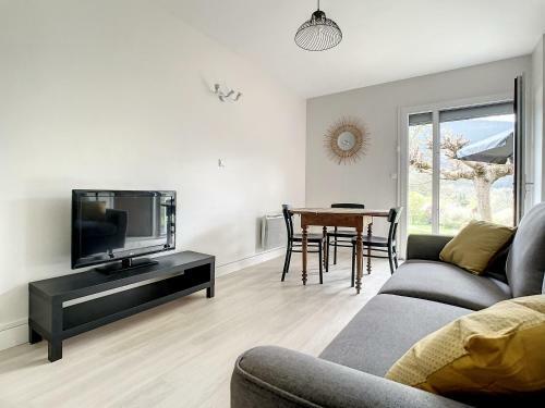 Apartamento Appartement Avec Terrasse Et Parking