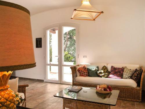 Villa Locazione Turistica Corbezzolo