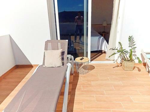 Villa Calma Piscina Privada Tarajalejo