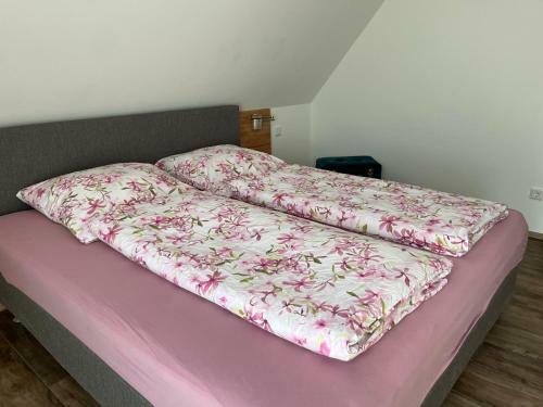 Apartamento G�stezimmer Am Haarhaus