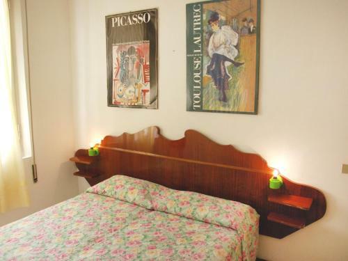 Apartment Cattolica Rimini 7