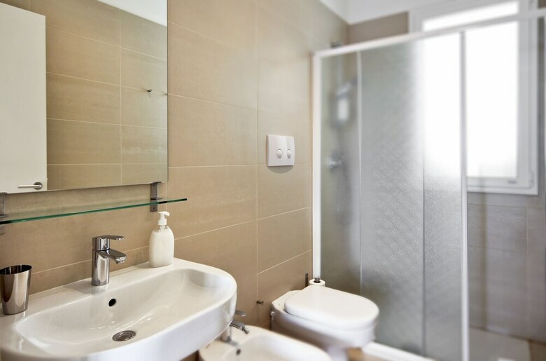 Apartamento Appartamenti Sud Est