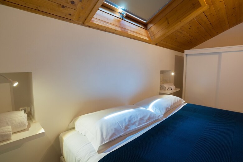 Apartamento Appartamenti Sud Est