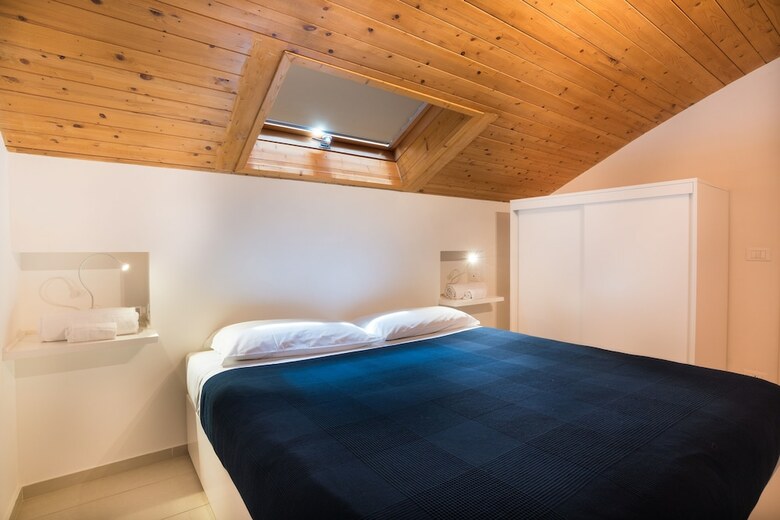 Apartamento Appartamenti Sud Est