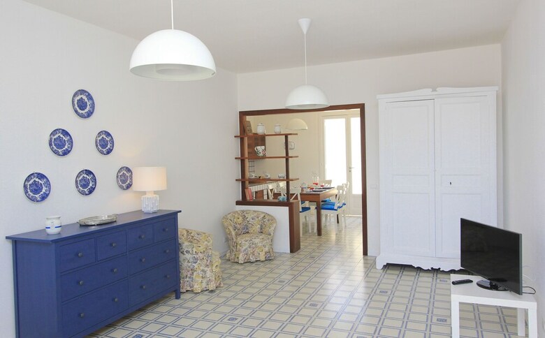 Apartamento Appartamenti Sud Est