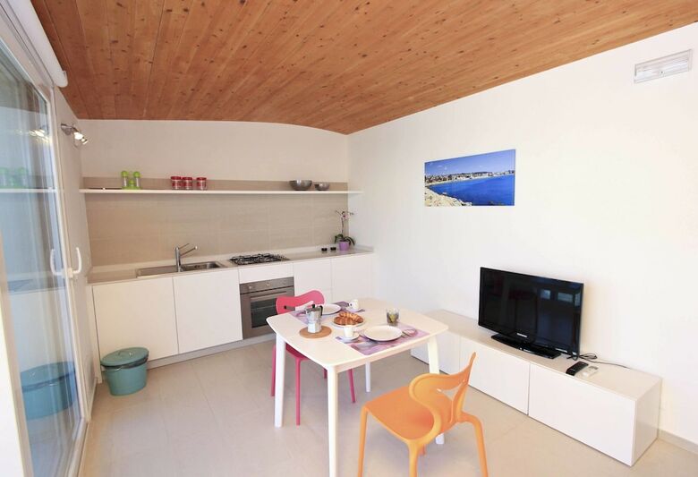 Apartamento Appartamenti Sud Est