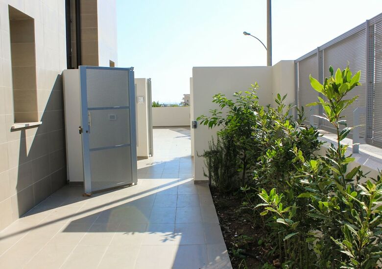 Apartamento Appartamenti Sud Est
