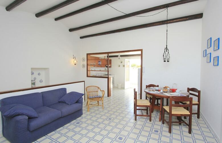 Apartamento Appartamenti Sud Est