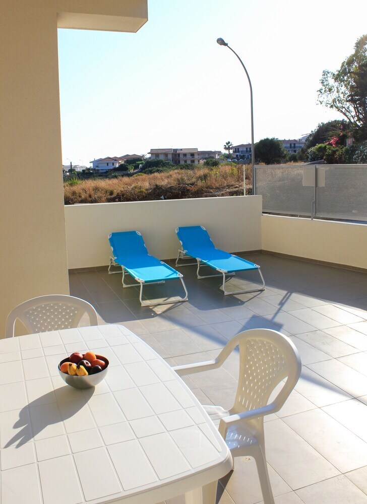 Apartamento Appartamenti Sud Est