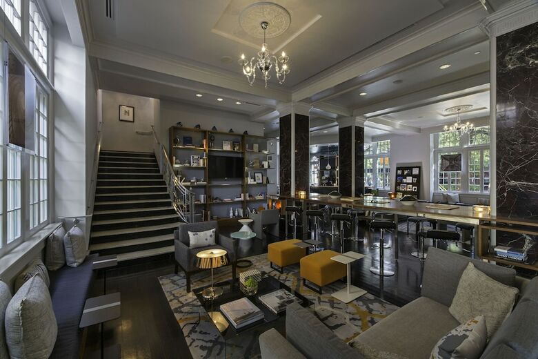 Hotel Le Meridien Dallas, The Stoneleigh