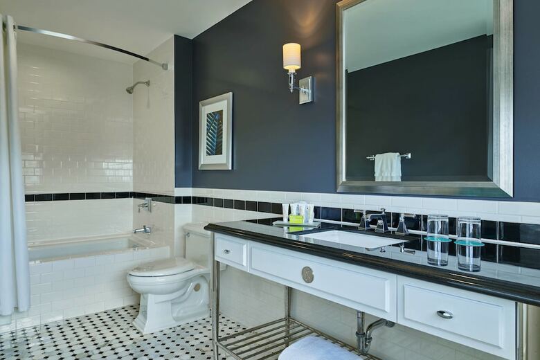 Hotel Le Meridien Dallas, The Stoneleigh