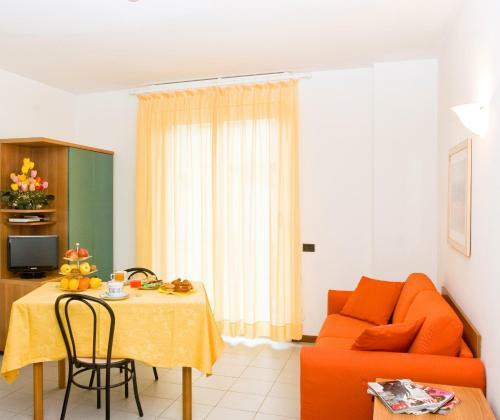 Aparthotel Residence Il Monello