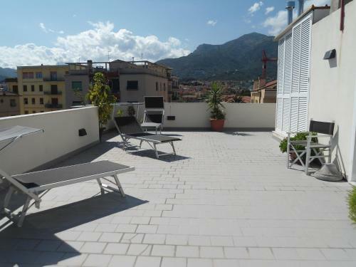 Aparthotel Residence Il Monello