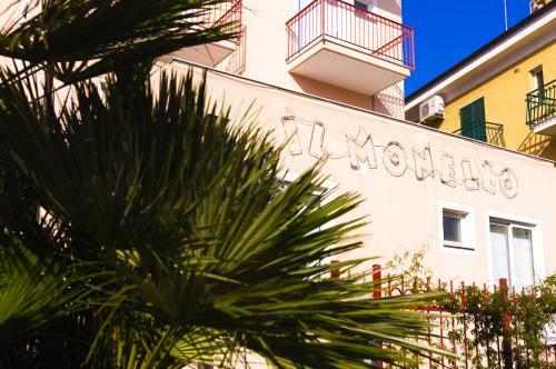 Aparthotel Residence Il Monello