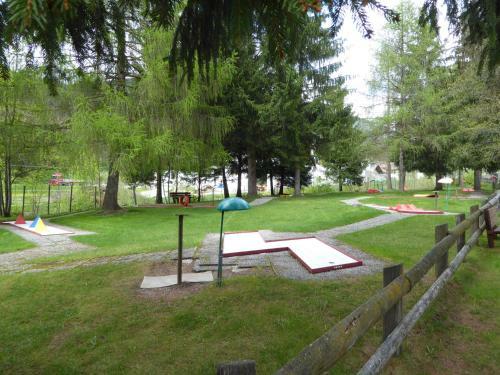 Sporthotel Rasen