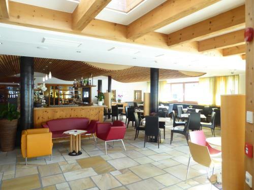 Sporthotel Rasen