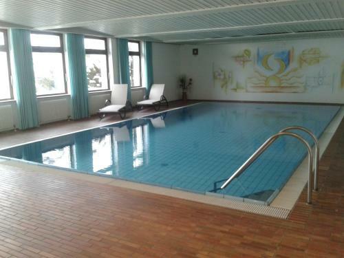 Sporthotel Rasen