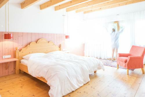 Hotel Frida Am Wald