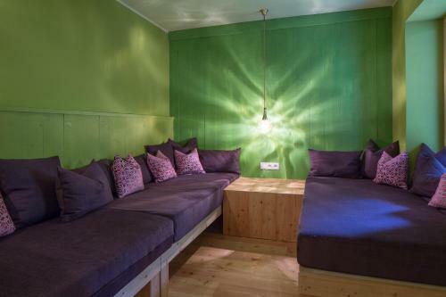 Hotel Frida Am Wald