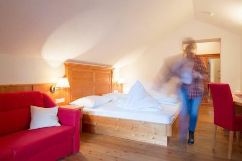 Hotel Frida Am Wald
