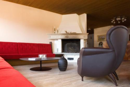 Hotel Frida Am Wald