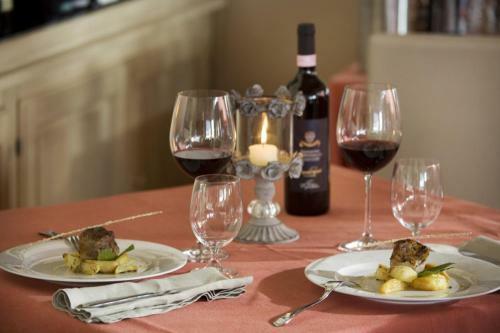 Hotel Il Baio Relais & Natural Spa