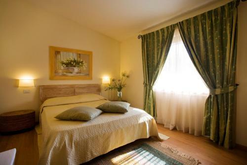 Hotel Il Baio Relais & Natural Spa