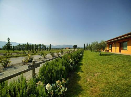 Hotel Il Baio Relais & Natural Spa