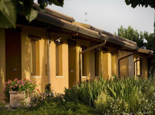 Hotel Il Baio Relais & Natural Spa